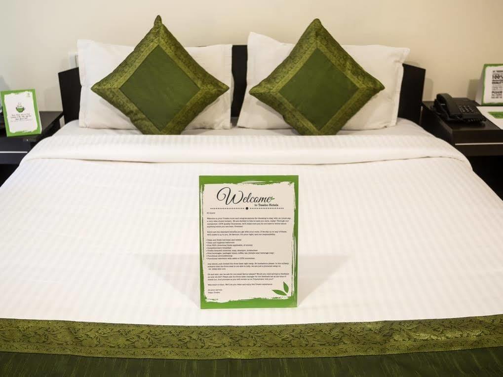 Treebo Srico, Banjara Hills Hotel Hyderabad
