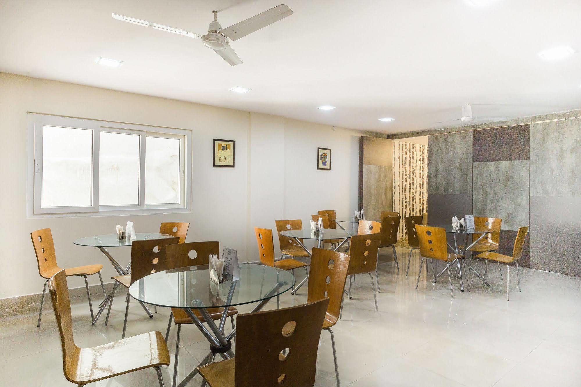 Treebo Srico, Banjara Hills 3* Hyderabad